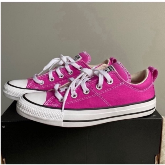 Converse CTAS Madison Ox - Picture 10 of 10